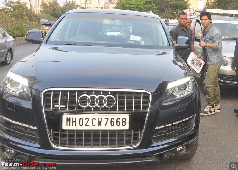 Bollywood Stars and their Cars-mumbai-varun-dhawan-snapped-his-audi-q7-car222277.jpg