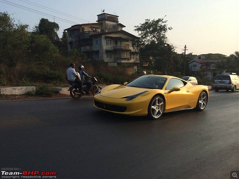 Supercars & Imports : Goa-1399265591851.jpg