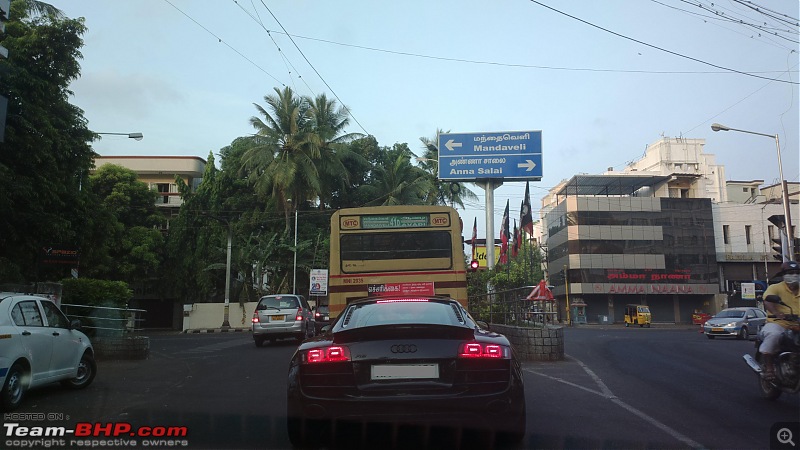 Supercars & Imports : Chennai-201404271648.jpg