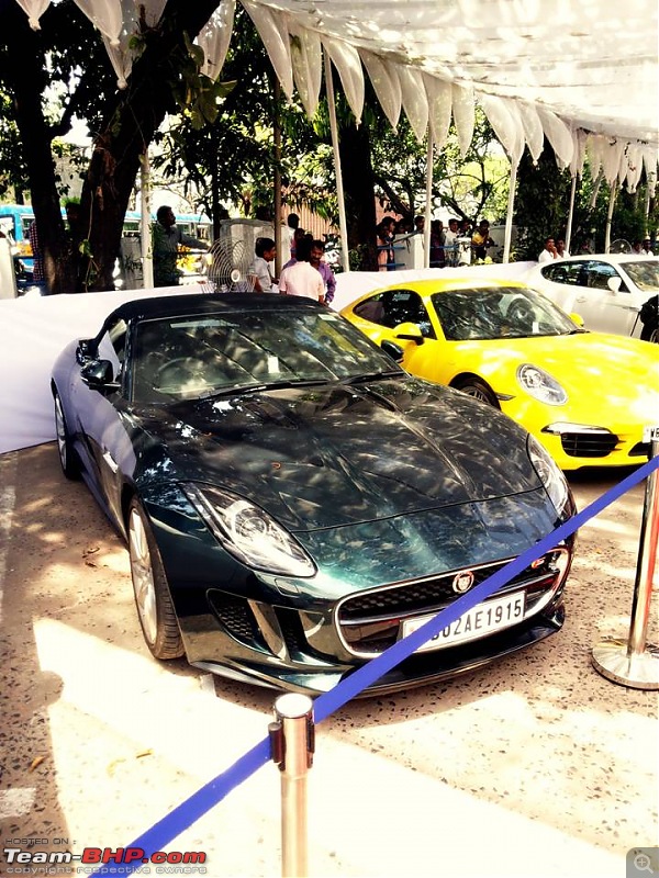 PICS: Supercar Festival 2014, Kolkata-ftype-brg-2.jpg