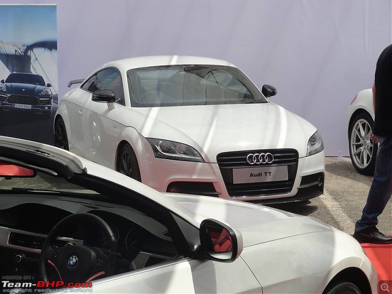 PICS: Supercar Festival 2014, Kolkata-audi-tt-s-3.jpg