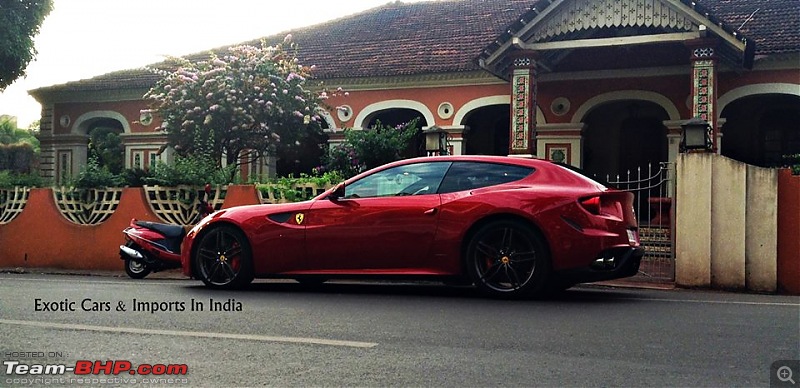 Ferrari has launched the FF in India on 31st Oct `11 - Rs 3.43 crore-1536501_134185240085072_445644875_n.jpg