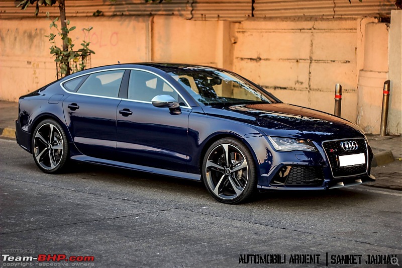 Audi India to launch RS7 on Jan 6, 2014-audi.jpg
