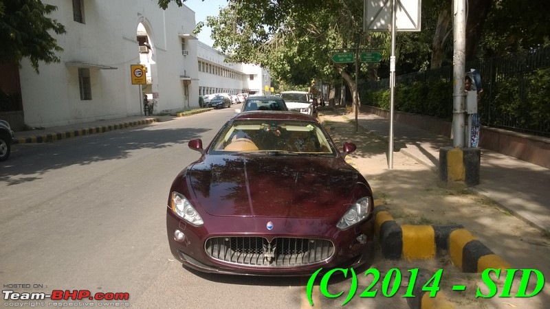 Supercars & Imports : Delhi NCR-wp_20140601_004.jpg