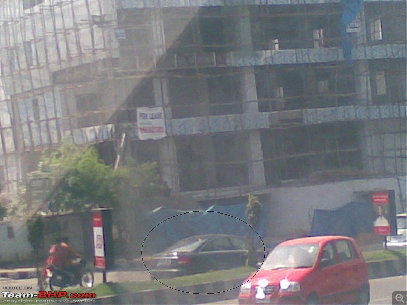 Supercars & Imports : Hyderabad-image05501.jpg