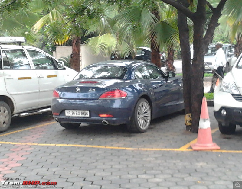 Supercars & Imports : Delhi NCR-photo0943.jpg