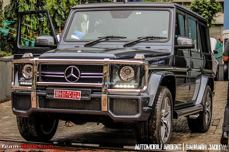 Mercedes G-Wagens spotted in Mumbai-63.jpg