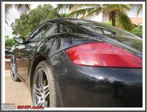 Supercars & Imports : Bangalore-cayman...jpg