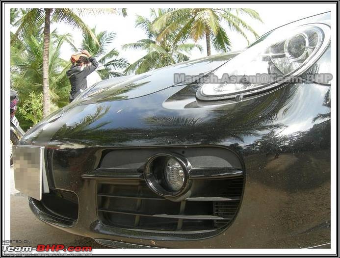 Supercars & Imports : Bangalore-cayman5.jpg