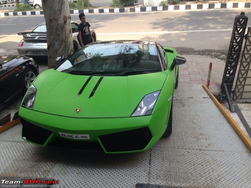 Supercars & Imports : Delhi NCR-1407172488665.jpg