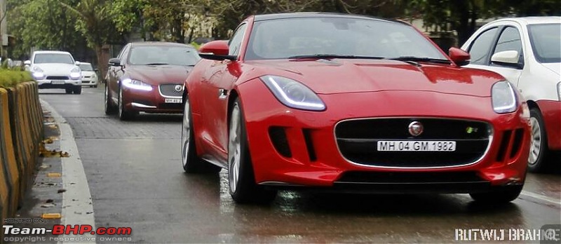 Jaguar F-Type in Mumbai-1407922065011.jpg