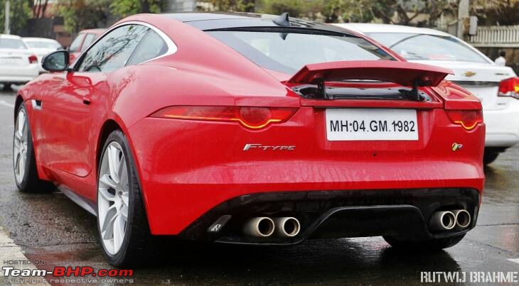 Jaguar F-Type in Mumbai-1407922159836.jpg