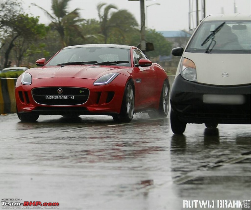 Jaguar F-Type in Mumbai-1407922228809.jpg