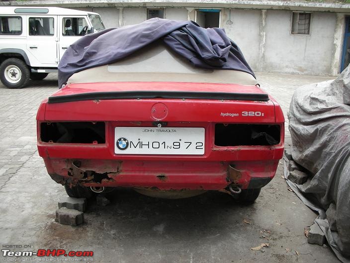 Supercars & Imports : Kolkata-320-3.jpg