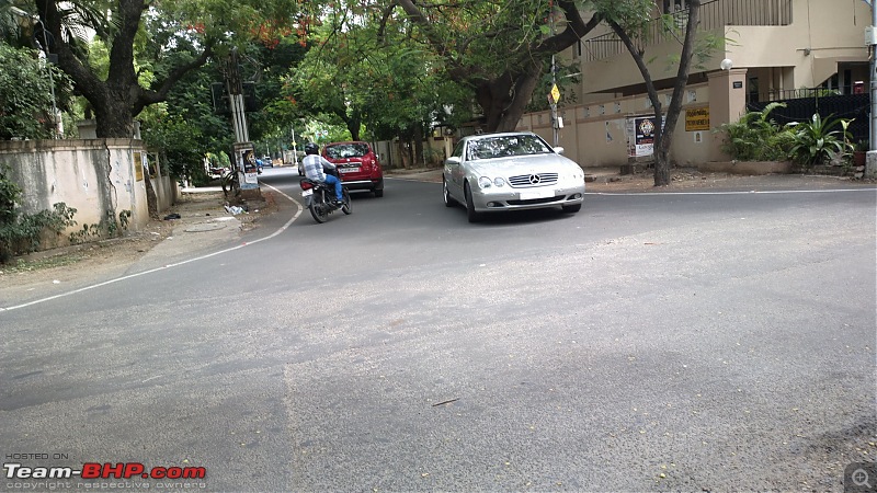 Supercars & Imports : Chennai-201407262059.jpg