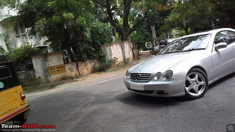 Supercars & Imports : Chennai-201407262060.jpg