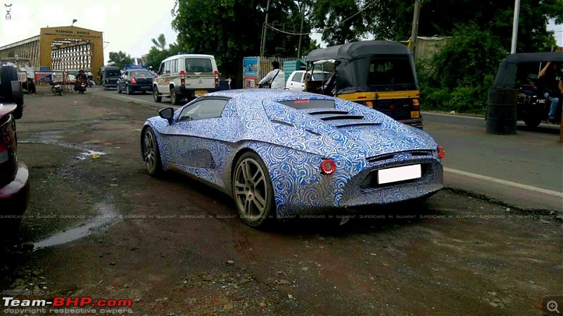 The DC Avanti Sports Car : Auto Expo 2012 EDIT: Now launched at Rs. 36 lakhs!-dc3.jpg
