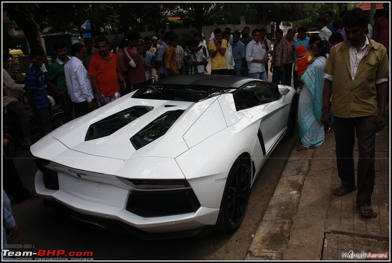 Supercars & Imports : Bangalore-_mg_2844.jpg