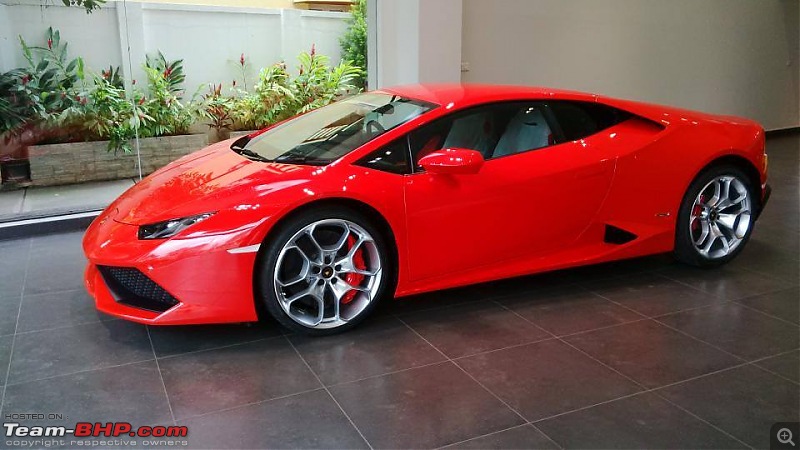 Supercars & Imports : Bangalore-983782_800349769985950_7530183694834966587_n.jpg