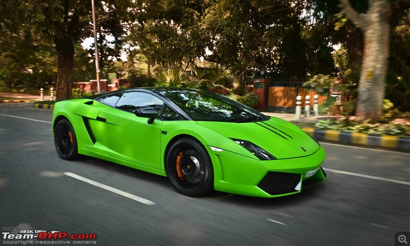 Supercars & Imports : Delhi NCR-1410448037462.jpg