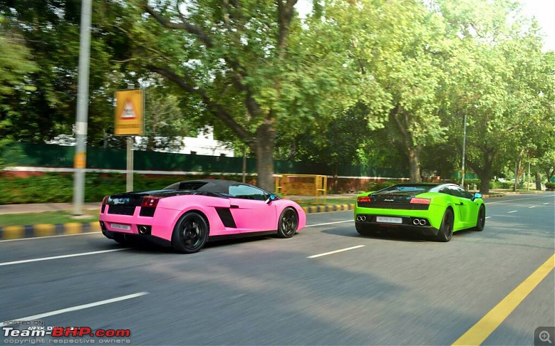 Supercars & Imports : Delhi NCR-1410448046157.jpg