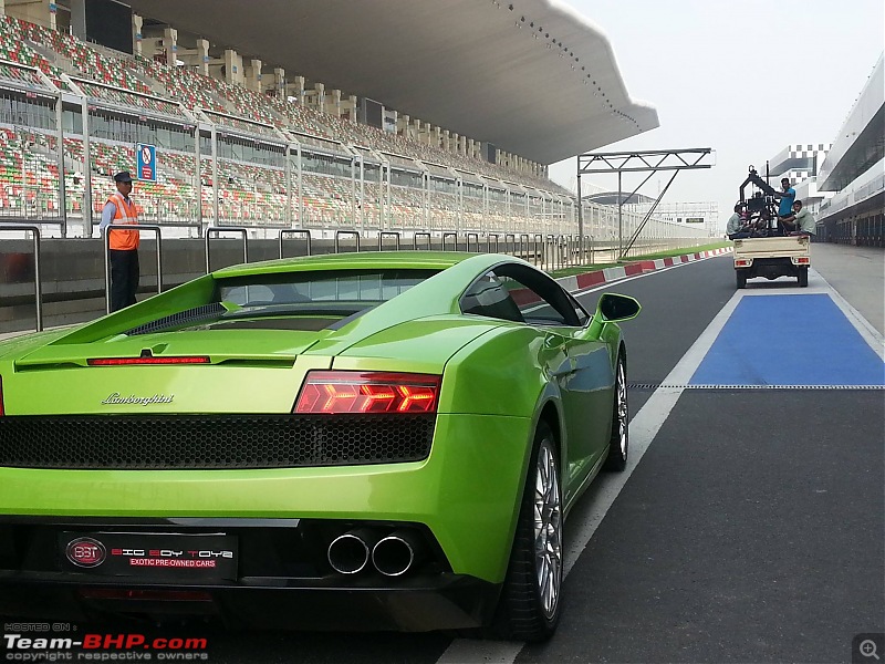 Supercars at Racetracks in India-444.jpg