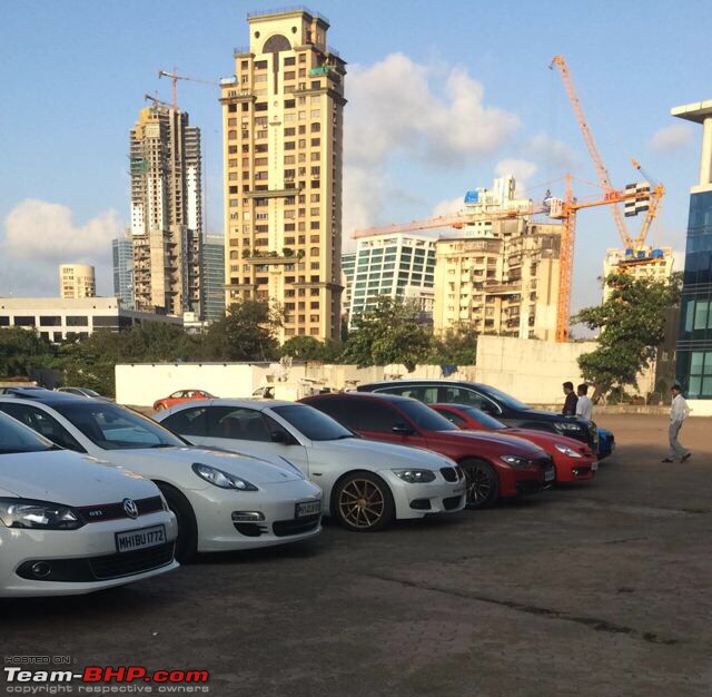 Pics : Multiple Imported Cars spotting at one spot-imageuploadedbyteambhp1411307864.326923.jpg
