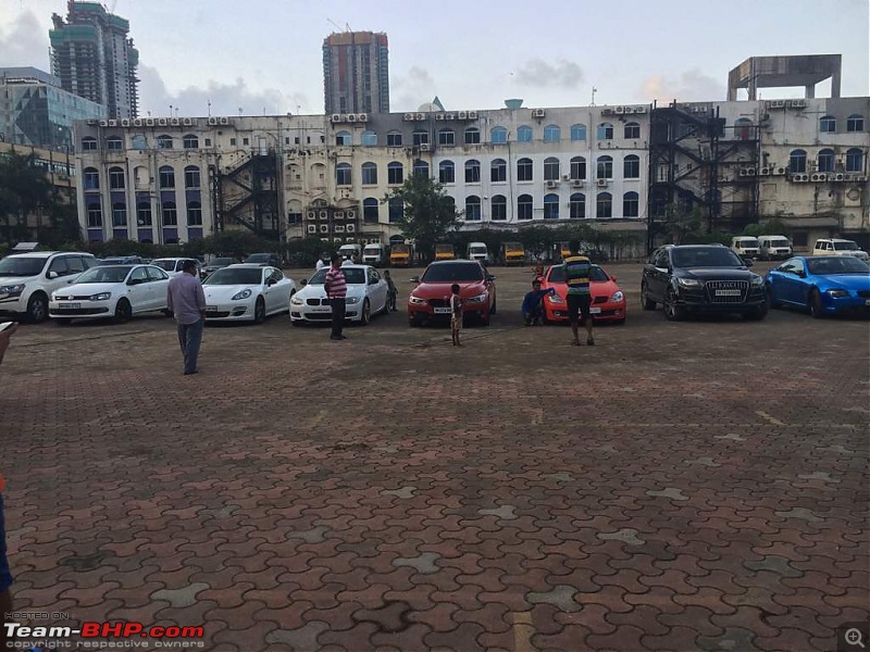 Pics : Multiple Imported Cars spotting at one spot-imageuploadedbyteambhp1411307899.459488.jpg