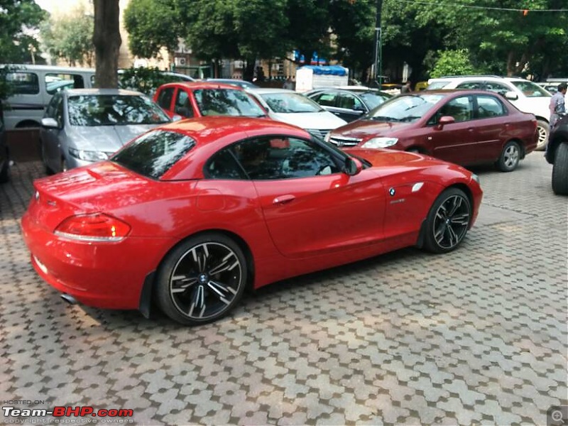 Supercars & Imports : Delhi NCR-1411492911879.jpg