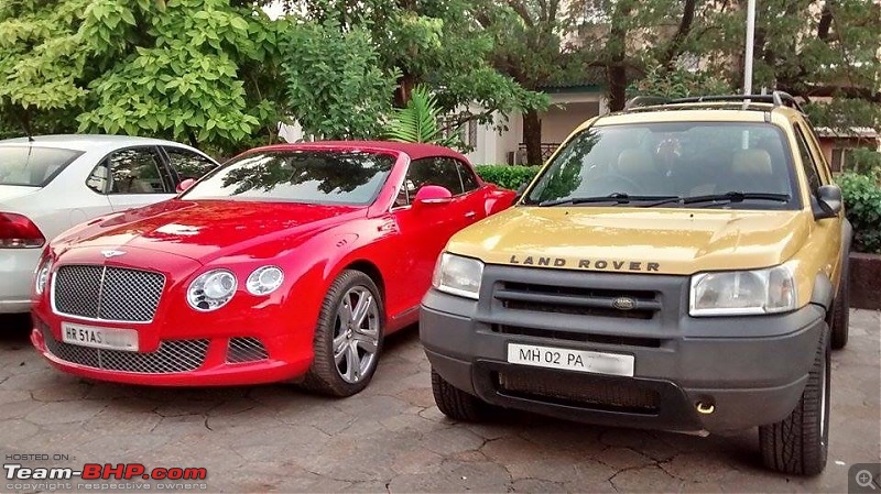 Supercars & Imports : Goa-imageuploadedbyteambhp1412309498.240842.jpg
