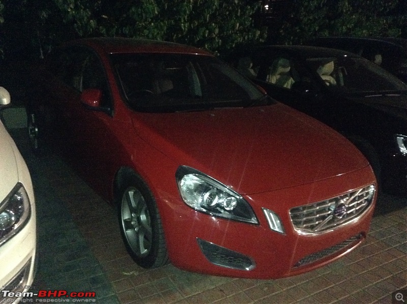 Supercars & Imports : Chennai-volvo2.jpg