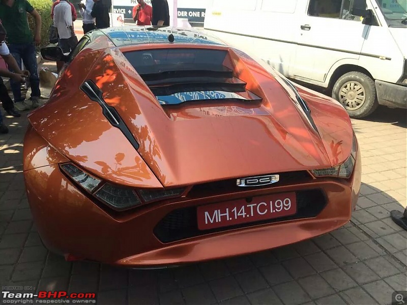 The DC Avanti Sports Car : Auto Expo 2012 EDIT: Now launched at Rs. 36 lakhs!-img20141021wa0007.jpg