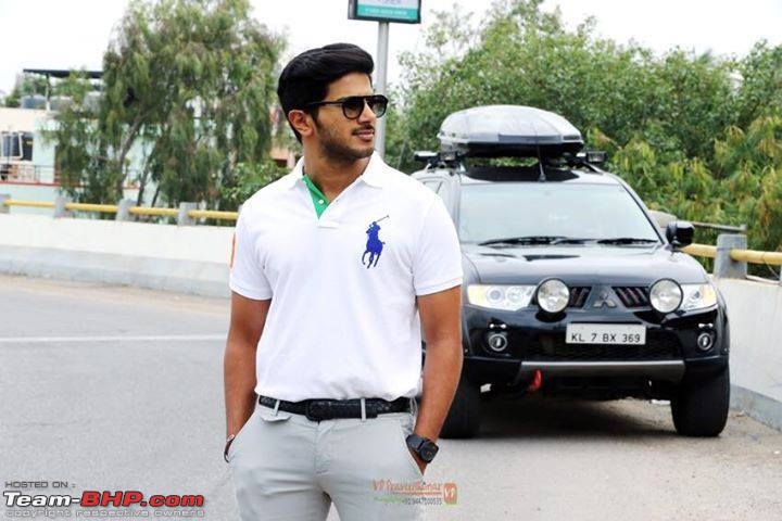 South Indian Movie stars and their cars-dq.jpg