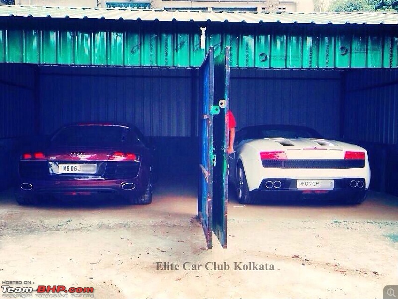Supercars & Imports : Kolkata-imageuploadedbyteambhp1415485114.237124.jpg