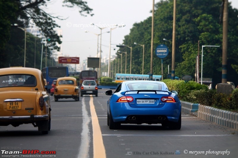 Supercars & Imports : Kolkata-imageuploadedbyteambhp1415801788.774147.jpg
