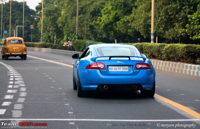 Supercars & Imports : Kolkata-imageuploadedbyteambhp1415801802.162443.jpg