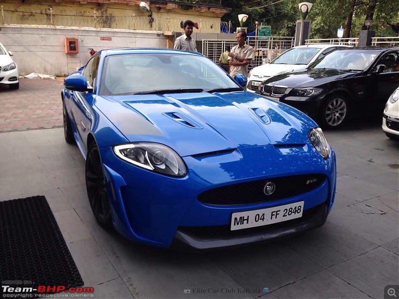 Supercars & Imports : Kolkata-imageuploadedbyteambhp1415801824.261109.jpg