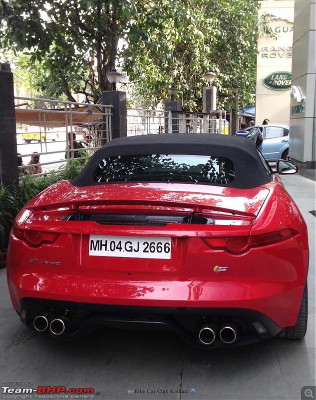 Supercars & Imports : Kolkata-imageuploadedbyteambhp1415802100.878325.jpg