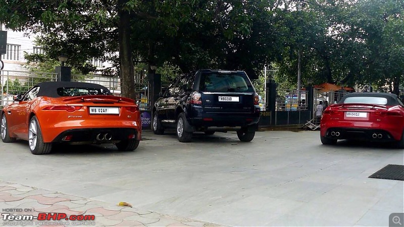 Supercars & Imports : Kolkata-imageuploadedbyteambhp1415802204.161757.jpg