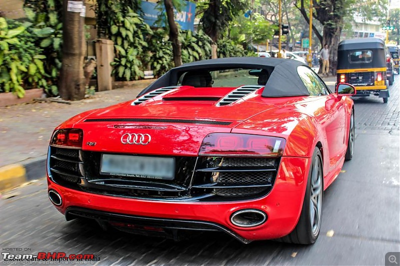 Pics : Audi R8 in Mumbai & one in Delhi as well !-10438181_220596918110570_8324917873781190239_n.jpg