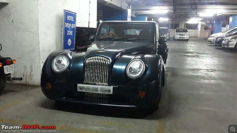 Pics: Morgan Aero Supersports *replica* in Bhopal-img20141124wa0002.jpg