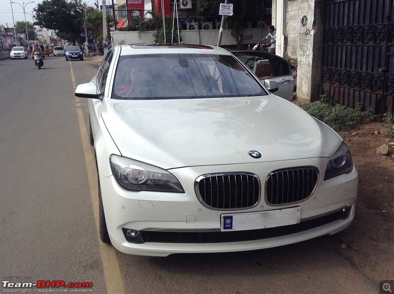 Supercars & Imports : Chennai-bmw760li2.jpg