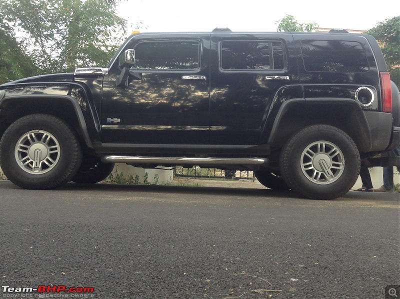 Supercars & Imports : Chennai-hummerh3.jpg