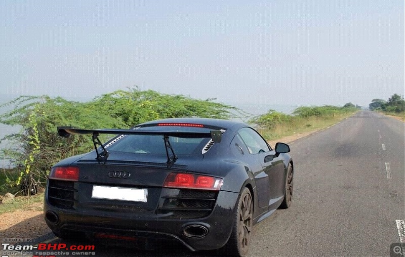 Supercars & Imports : Chennai-z1.jpg