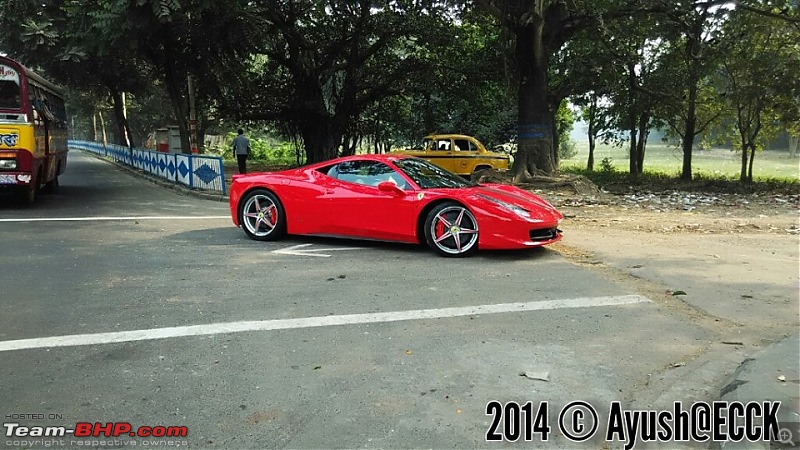 Supercars & Imports : Kolkata-14604_724798964277697_5949877941291053048_n.jpg