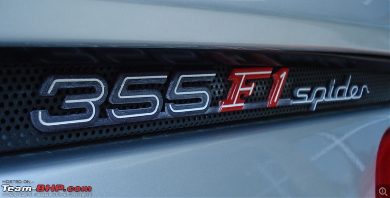 Supercars & Imports : Kolkata-ferrari_f355_f1_spider_emblem.jpg