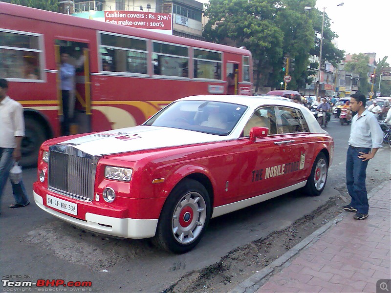 Supercars & Imports : Pune-image082.jpg