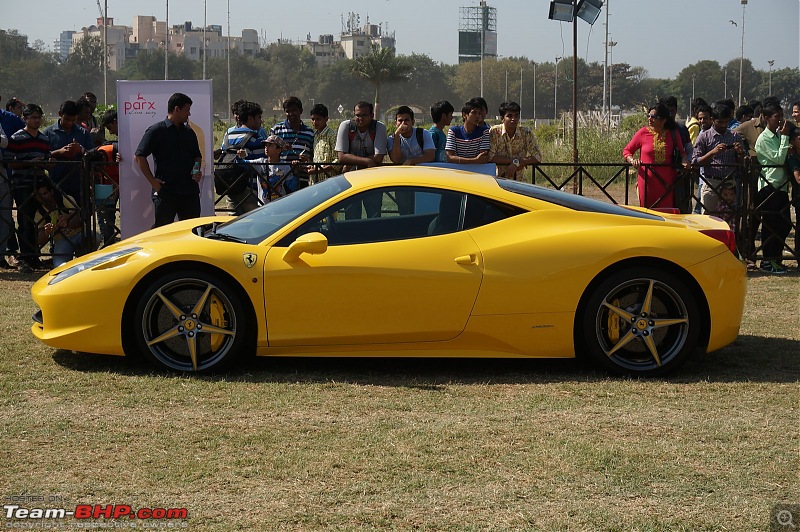 PICS & Report : Mumbai Supercar Show, January 2015-2.jpg