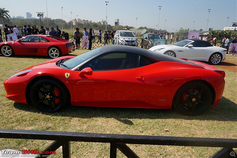 PICS & Report : Mumbai Supercar Show, January 2015-7.jpg