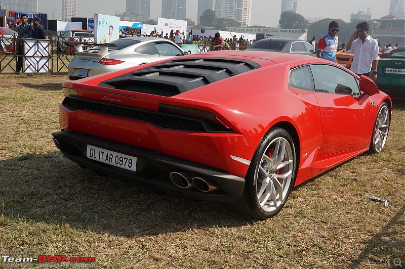 PICS & Report : Mumbai Supercar Show, January 2015-3.jpg